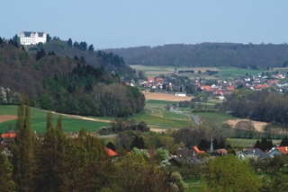 Fischbachtal (Foto: Bernd Scheider)