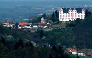Lichtenberg (Foto: Bernd Scheider)