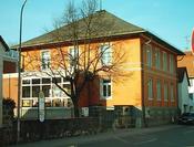Rathaus