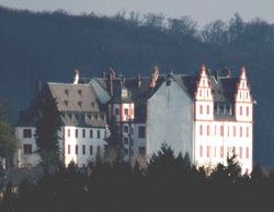 Schloss Lichtenberg