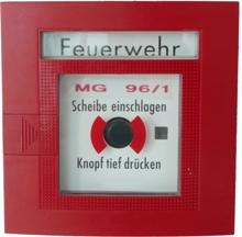 Feuermelder