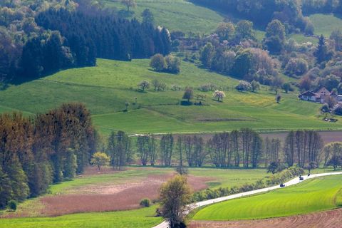 Herrenseegebiet zwischen Niedernhausen und Billings (Foto: Bernd Scheider)