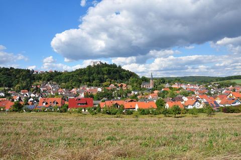 Niedernhausen fotografiert von Achim Krell