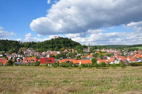 Niedernhausen fotografiert von Achim Krell