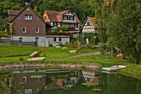 Nonrod (Foto Bernd Scheider)