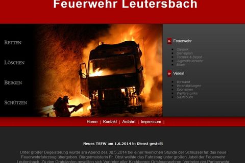Screenshot vom 25.01.2016