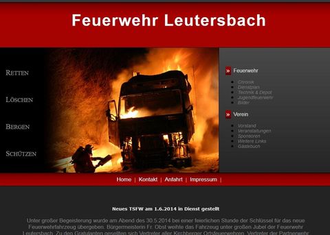 Screenshot vom 25.01.2016