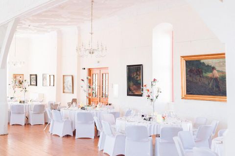 Kaisersaal (Foto: Edwin Emerlich, Darmstadt)