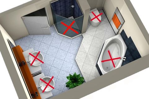 Flüssige und feste Medikamente auf keinen Fall über die Toilette oder die Spüle entsorgen.