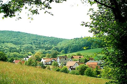 Ortsteil Meßbach