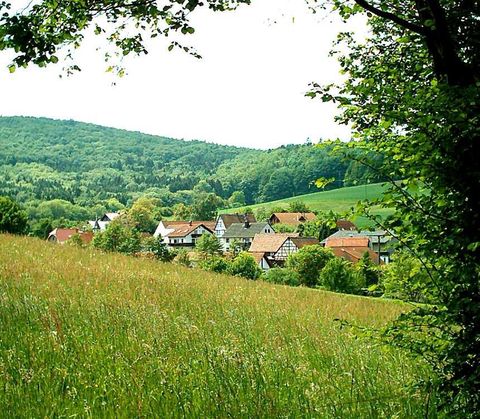 Ortsteil Meßbach