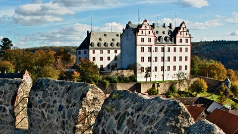 Schloss Lichtenberg