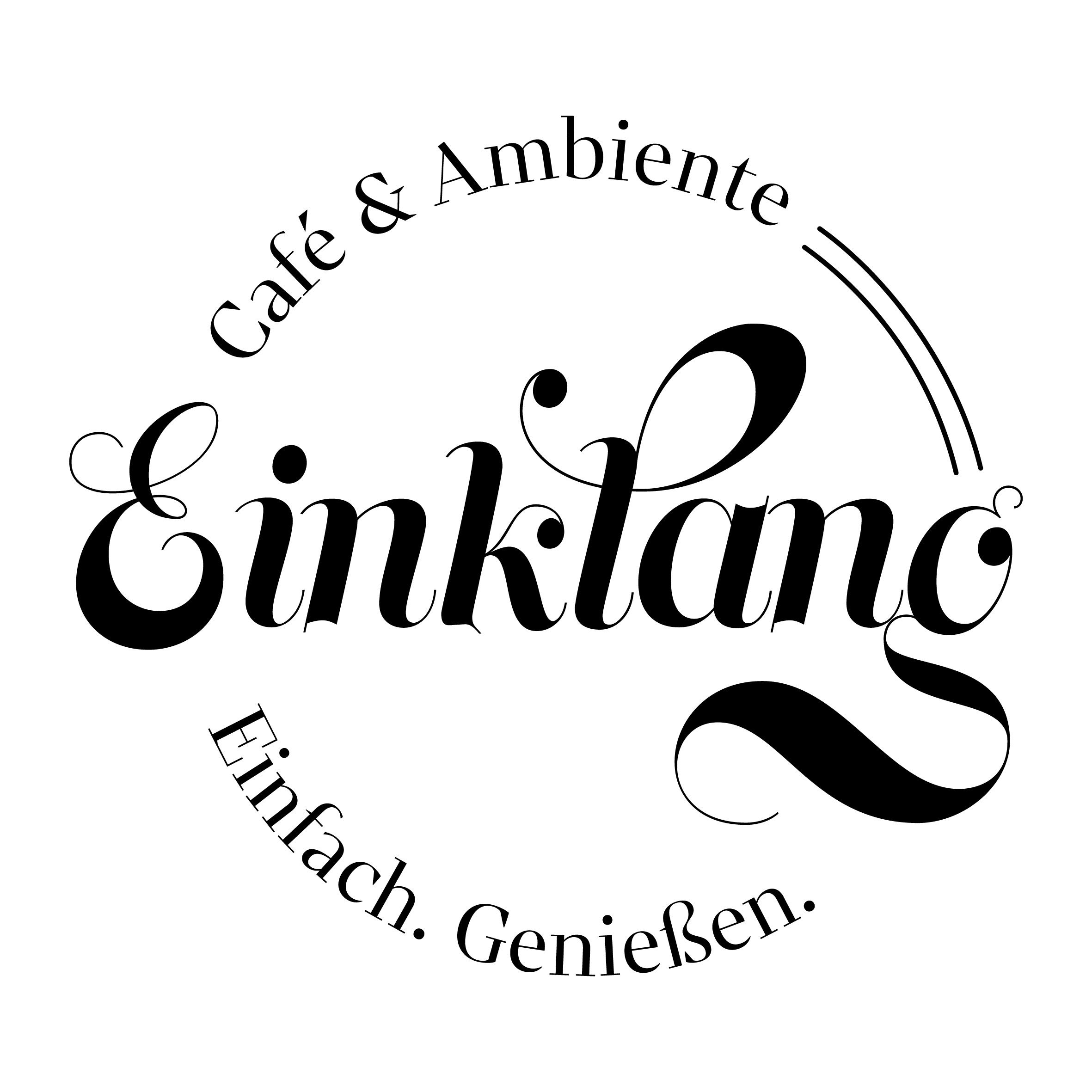 Café Einklang Logo