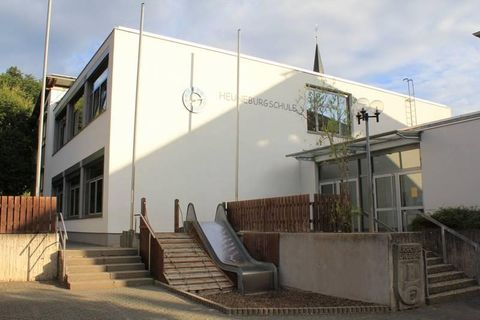 Heuneburgschule