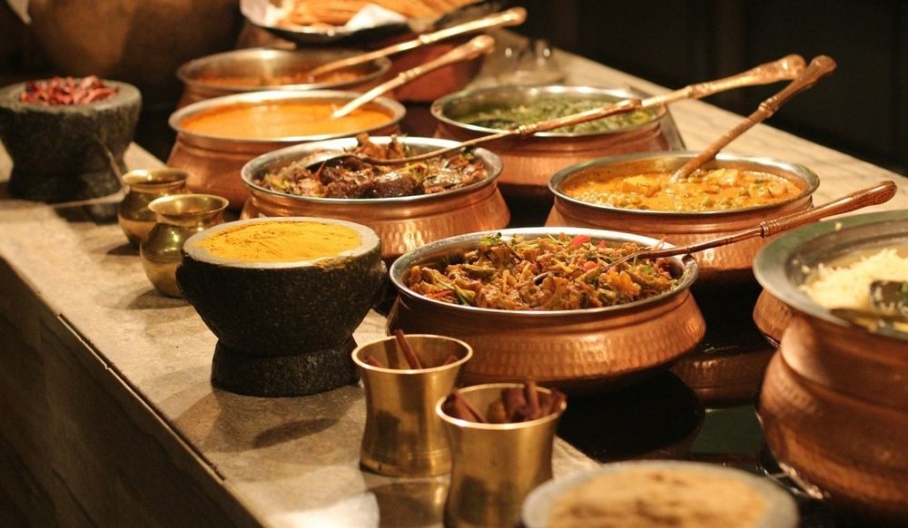 Restaurant Pizzeria "Dhillon"