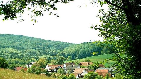 Ortsteil Meßbach