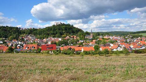 Ortsteil Niedernhausen