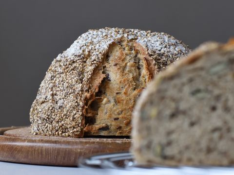 Brot - Bild von bennopic auf Pixabay.com