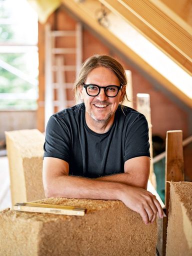Carsten Herbert  (Foto Carsten Herbert)