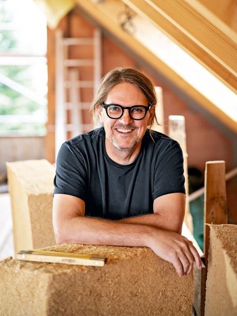 Carsten Herbert  (Foto Carsten Herbert)