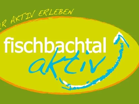 Fischbachtal aktiv Logo