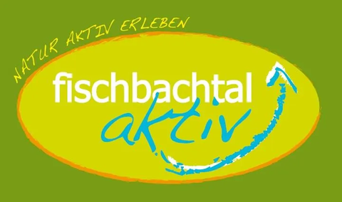 Fischbachtal aktiv Logo